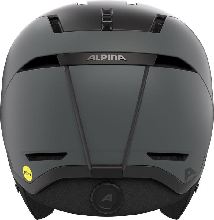 Actual product image ALPINA SPORTS Versatile Pro Mips (59 - 61 cm, L)