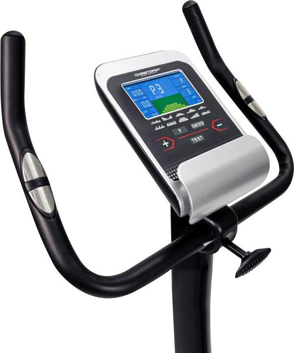 Actual product image Christopeit Ergometer AX 4000