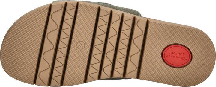 Actual product image Tamaris Pantoletten (37)