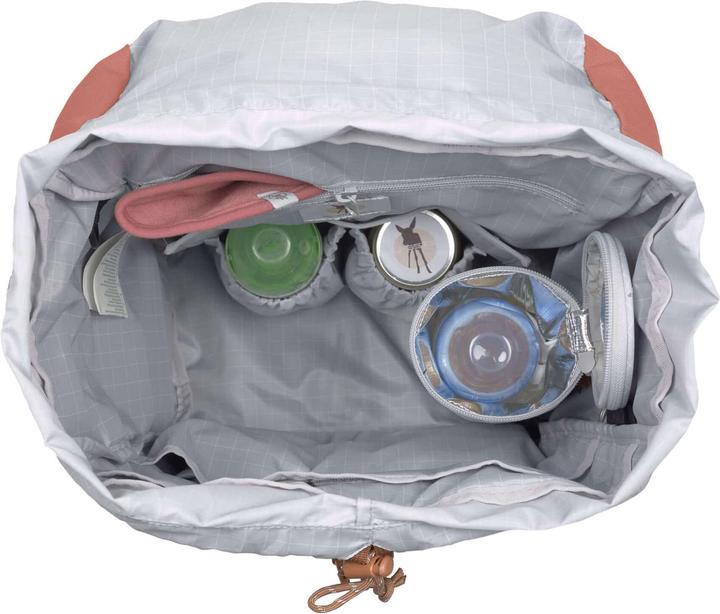 Actual product image Lässig Outdoor backpack