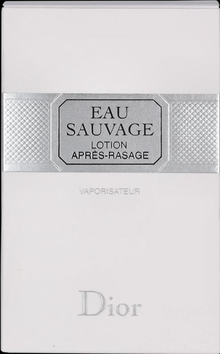 Image du produit Dior Eau Sauvage (Lotion, 100 ml)
