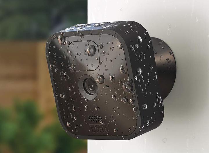 Actual product image Blink Outdoor (1920 x 1080 Pixels)