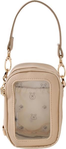 Immagine prodotto Disney Puuh mit Trageriemen Kosmetiktasche