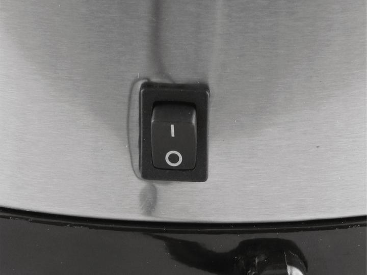Image du produit Emerio cuiseur de riz