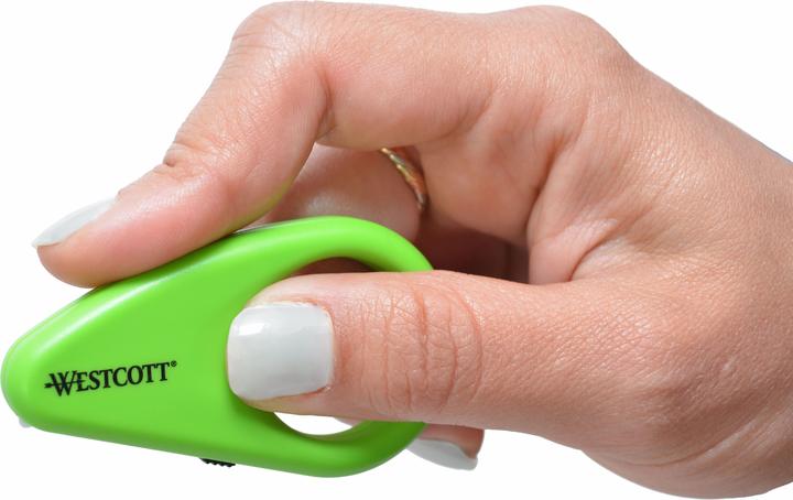 Image du produit Westcott Mini ouvre-boîte (Cutters)