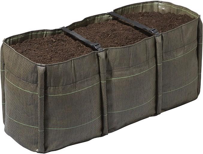 Produktbild Bacsac Pflanzsack Baclong (30 cm)