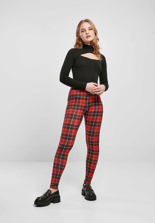 Image du produit Urban Classics Leggings Ladies Soft AOP - 16531 (S)