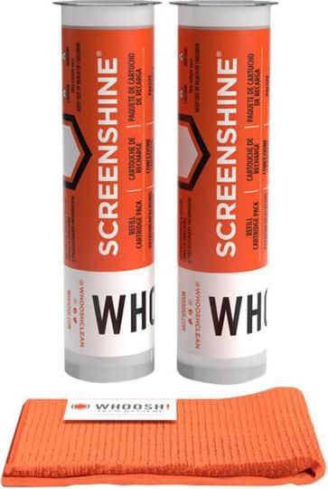 Image du produit Whoosh! 2er Pack Nachfüllpackungen (1 x)
