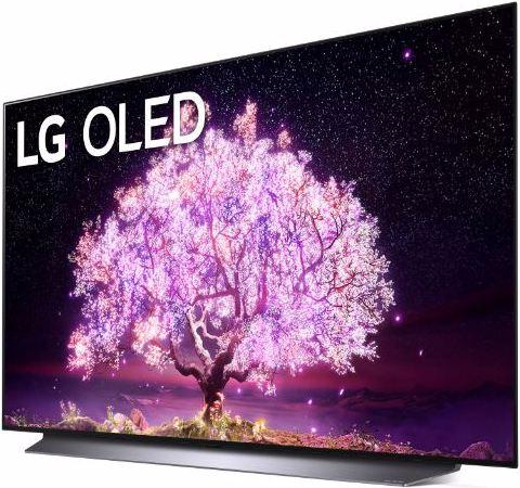 Immagine prodotto LG OLED48C17 (48", OLED, 4K, 2021)