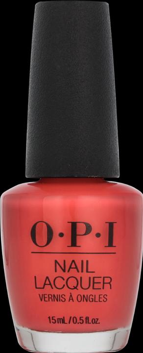 Image du produit OPI Classics (Livelovecarnaval, Vernis couleur)