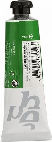 Actual product image Pebeo XL Fine Oil (Cadmium green Imit., 37 ml)
