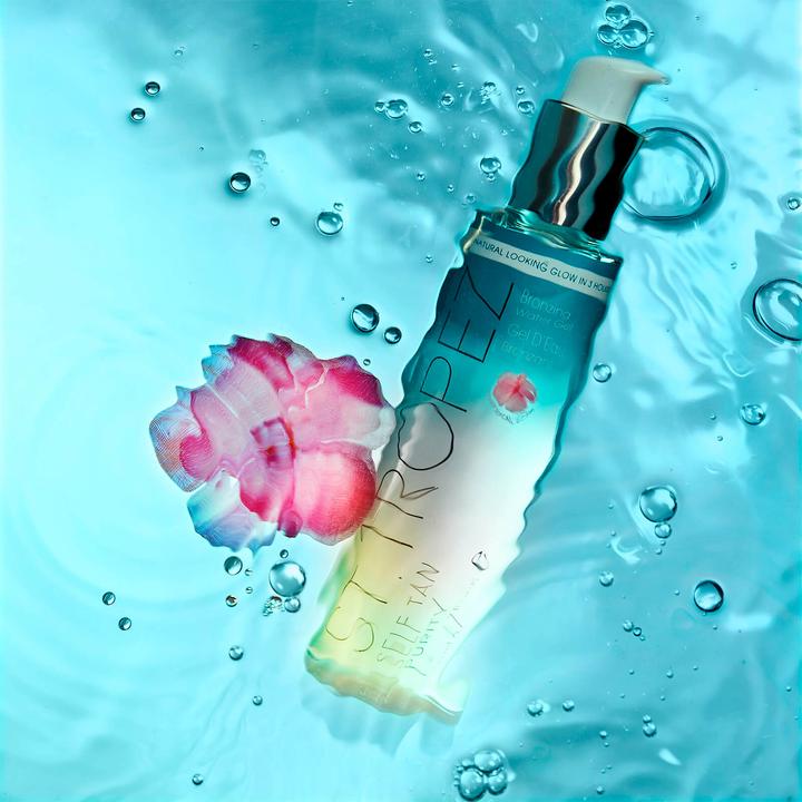 Produktbild St. Tropez Purity (Selbstbräunungsgel, 200 ml)
