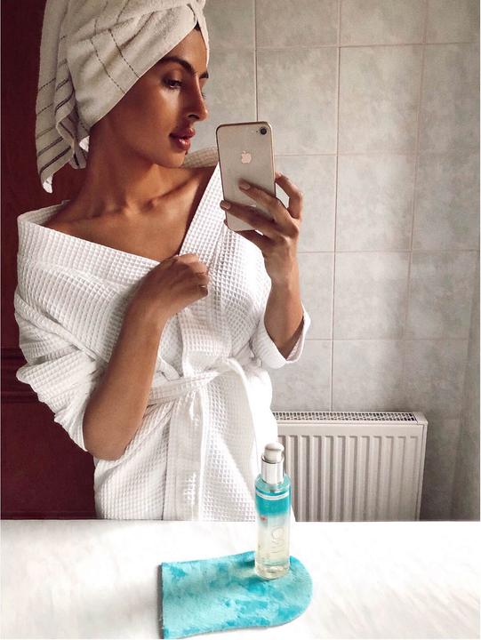 Produktbild St. Tropez Purity (Selbstbräunungsgel, 200 ml)