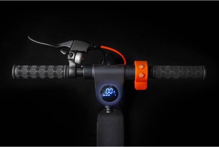 Actual product image Vmax R93 Carvee Bee Pro 2 (20 km/h)