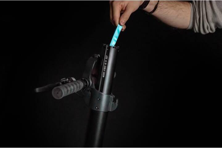Actual product image Vmax R93 Carvee Bee Pro 2 (20 km/h)
