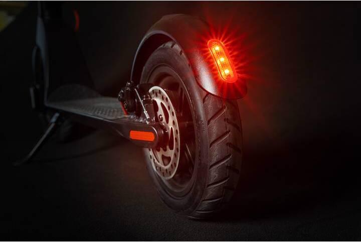 Actual product image Vmax R93 Carvee Bee Pro 2 (20 km/h)