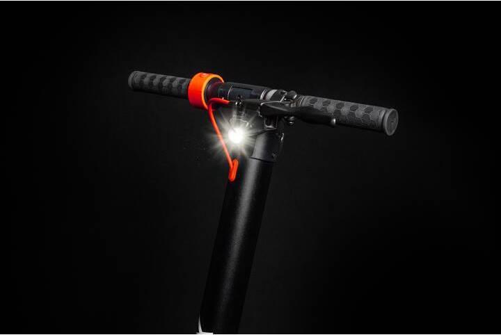 Actual product image Vmax R93 Carvee Bee Pro 2 (20 km/h)