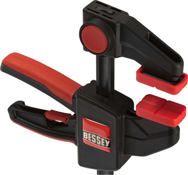 Produktbild Bessey Einhandzwinge EZXL90-9 (900 mm)
