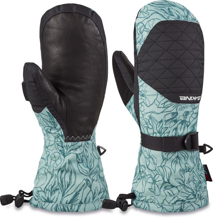 Dakine Leather Camino Mitt (M)