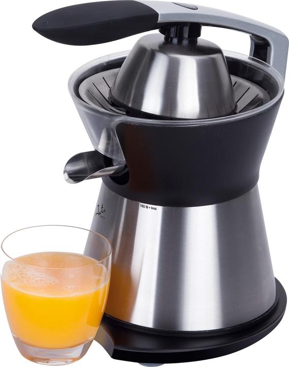 Actual product image Jata EX611