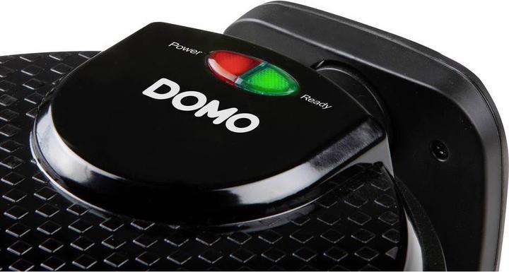 Immagine prodotto Domo Ferro da stiro rotante