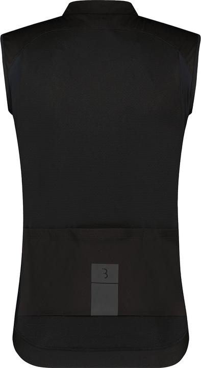 BBB Windveste TriGuard men schwarz M (M)