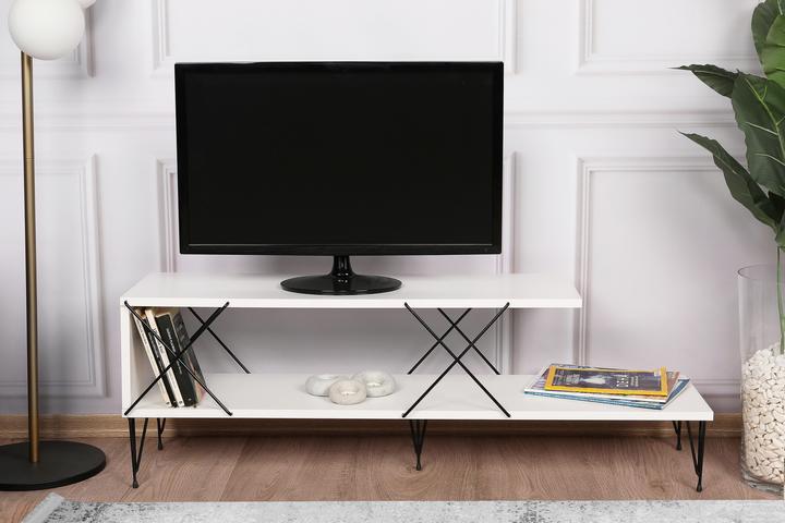 Image du produit Skye Decor Helen (120 x 30 x 40 cm)