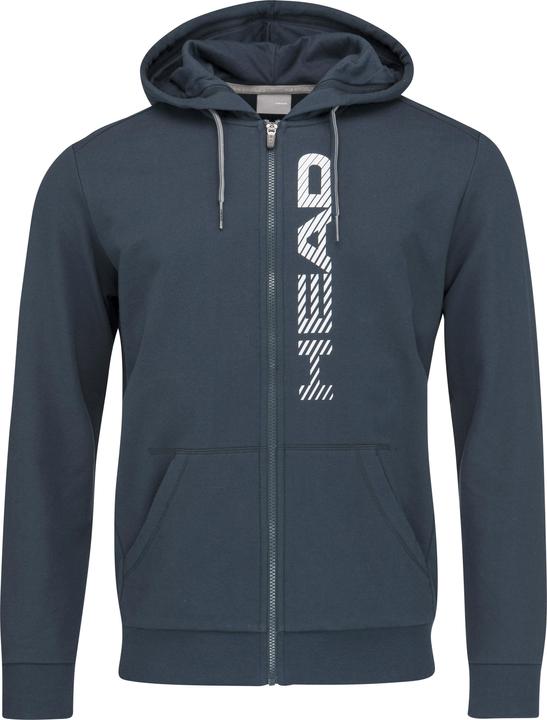 Produktbild Head CLUB FYNN Hoodie FZ Men (XL)