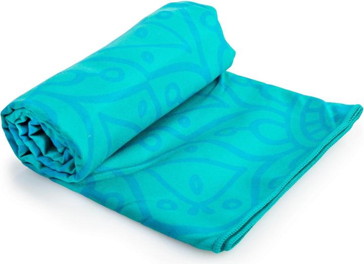 Spokey Badetuch Mandala Towel (80 x 160 cm)