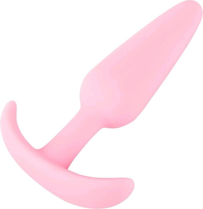 Actual product image Cuties Mini Butt Plug
