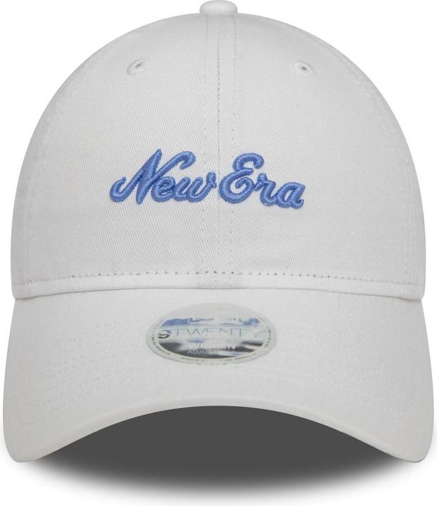 Actual product image New Era 9Forty Strapback Heritage