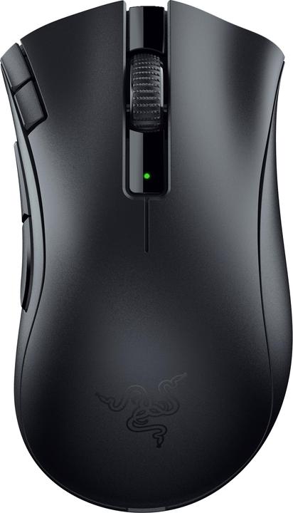 Immagine prodotto Razer Deathadder V2 X HyperSpeed (Senza fili)