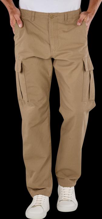 Actual product image Jack & Jones Jpstkane Jjbarkley Cargo Pant Noos (W27/L32)