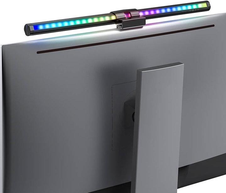 Actual product image BlitzWolf Monitor Light Bar