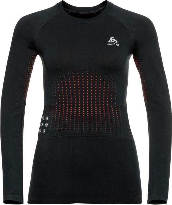 Odlo I-Thermic Damen Thermo Longsleeve (XL)