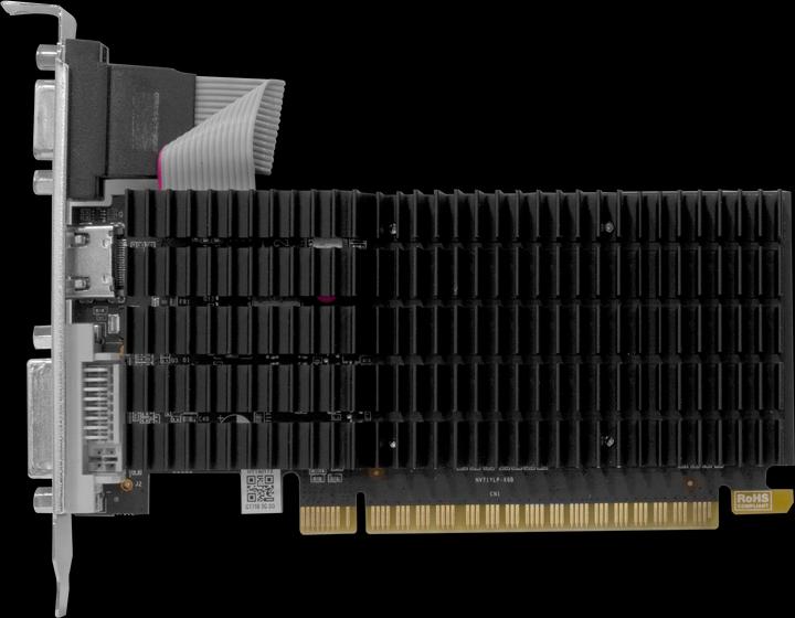 KFA2 GeForce GT 710 (2 GB)