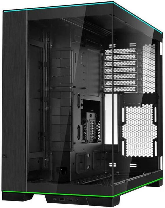 Produktbild Lian-Li O11D Evo RGB (mATX, Mini-ITX, ATX, E-ATX)