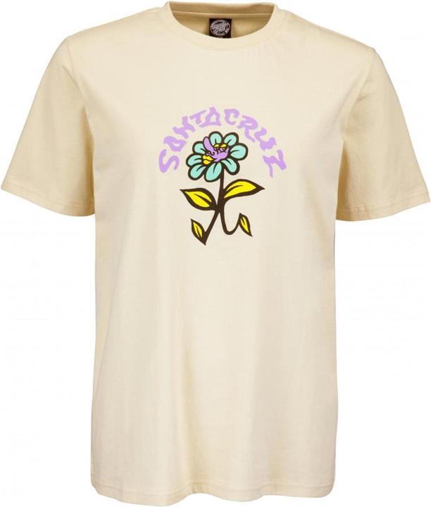 Santa Cruz Delfino Flower T-Shirt (12)