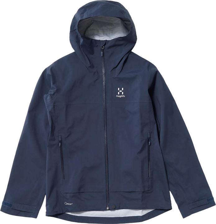 Immagine prodotto Haglöfs Giacca Donna Front Proof (XS)