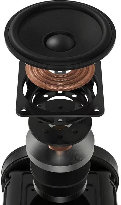 Productafbeelding Xiaomi Mi Smart Speaker (Google Assistent)