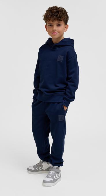 Immagine prodotto hummel hmlCLEAN HOODIE (104)
