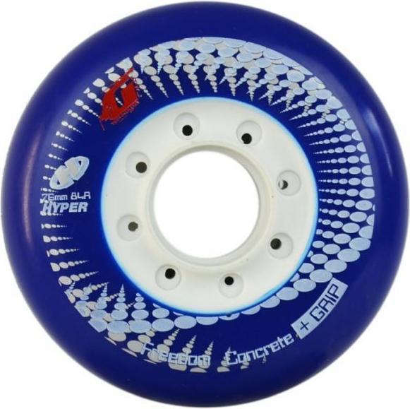 Immagine prodotto Hyper Concrete +g (x4) (76 mm, 84a)