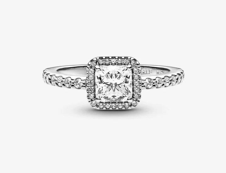 Produktbild Pandora Strahlenkranz (52, 925 Silber)