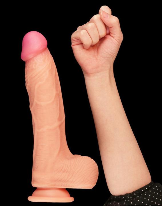 Produktbild Lovetoy Dual Layer