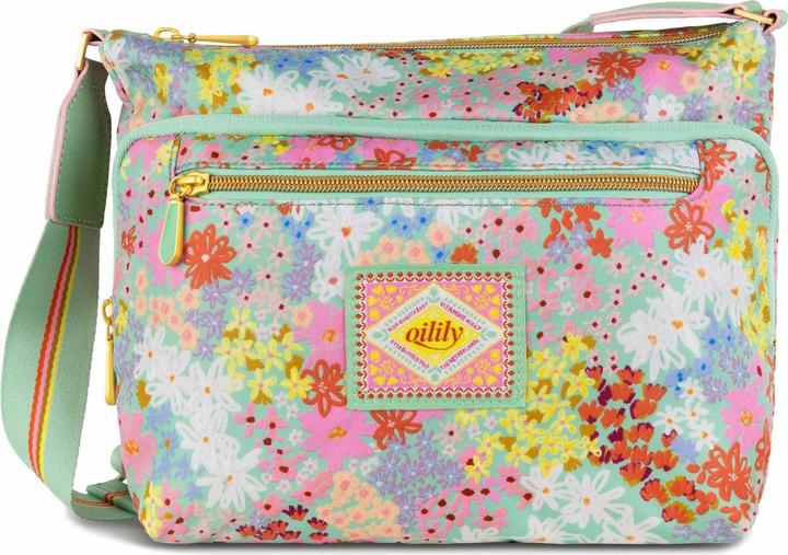 Immagine prodotto Oilily Stetson Umhängetasche 27 cm