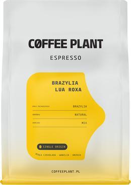 Produktbild MGA Brasilien Lua Roxa (250 g)
