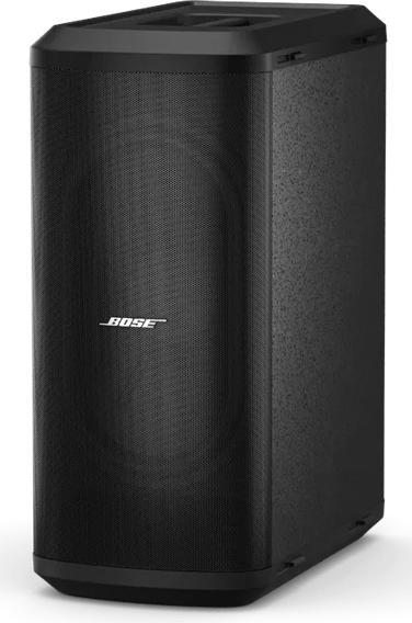 Produktbild Bose Sub2 actieve bass module (1 Stk., 1000 W)