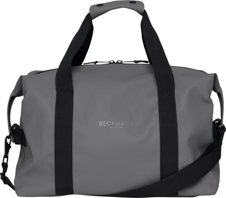 Immagine prodotto Beckmann Reiseta.Street WEEKEND 24H gra (27 l)