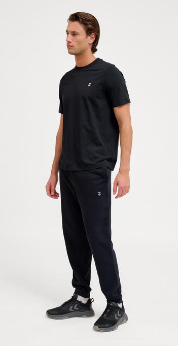 Actual product image hummel hmlPULSE SWEAT PANTS (L)
