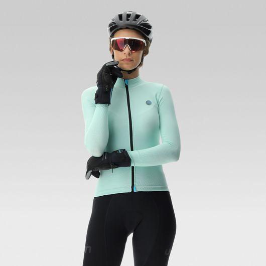 Image du produit UYN Langärmeliges Fahrradshirt Lightspeed (S)